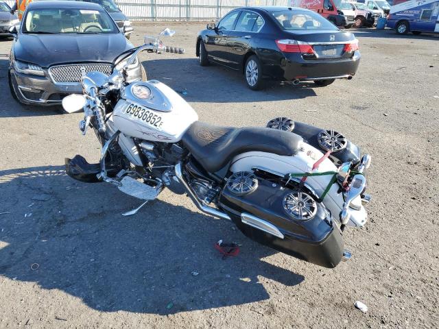 2004 YAMAHA XV1700 A - JYAVP17EX4A006117