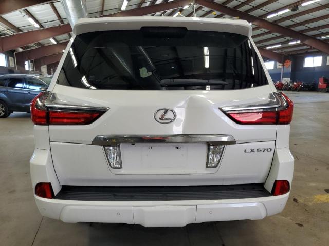 2016 LEXUS LX 570 JTJHY7AX5G4205684