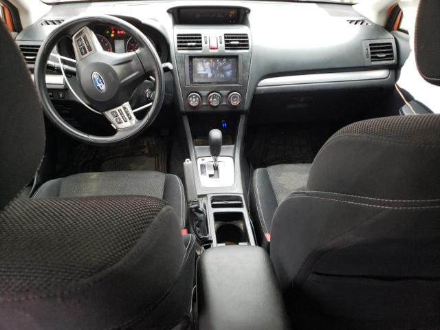 JF2GPACC5E8315540 Subaru Xv Crosstrek 2.0 Premium