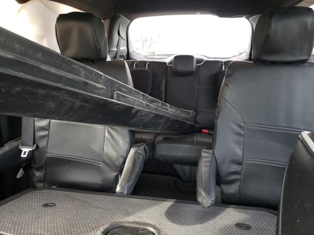 2018 CHRYSLER PACIFICA - 2C4RC1GG6JR164223