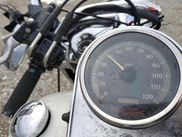 2002 HARLEY-DAVIDSON FLHRCI 1HD1FRW112Y608670