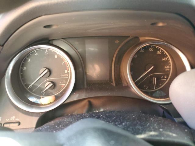 2018 TOYOTA CAMRY L - 4T1B11HK9JU078705