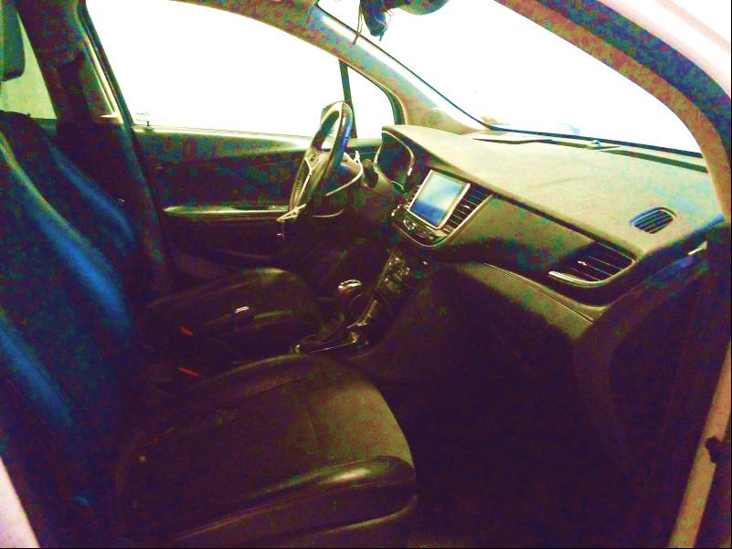 2018 BUICK ENCORE PRE KL4CJESB1JB506121