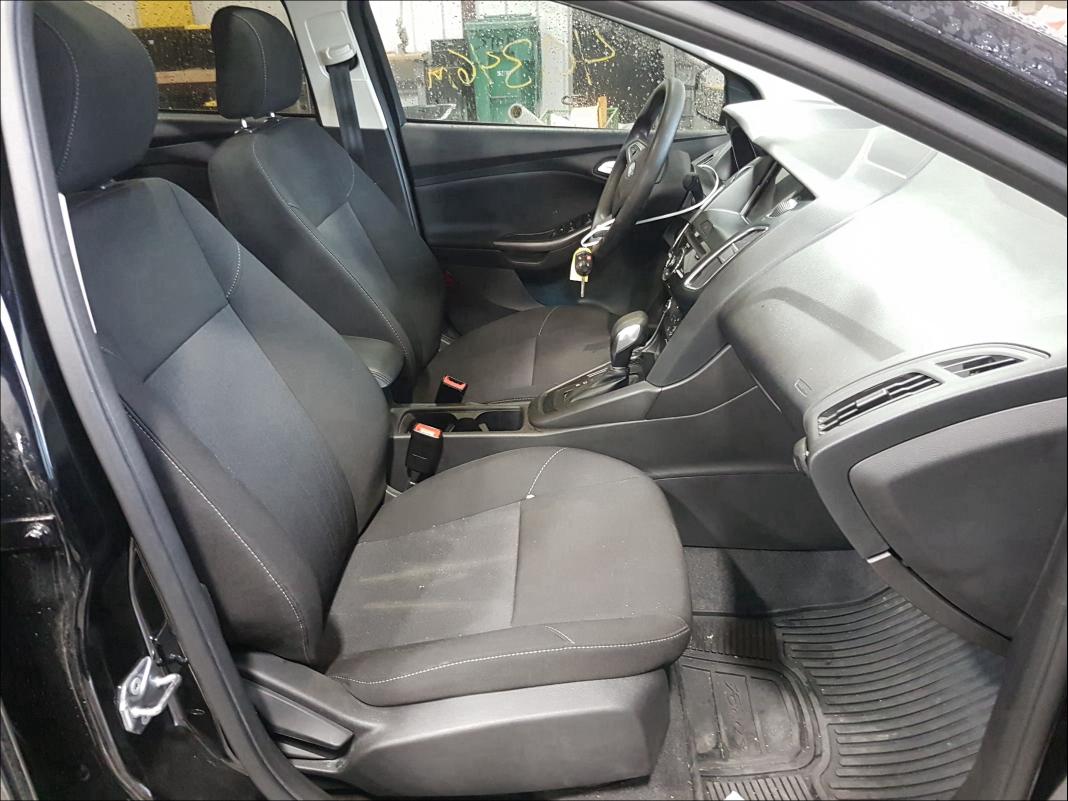 2017 FORD FOCUS SEL 1FADP3H29HL230110