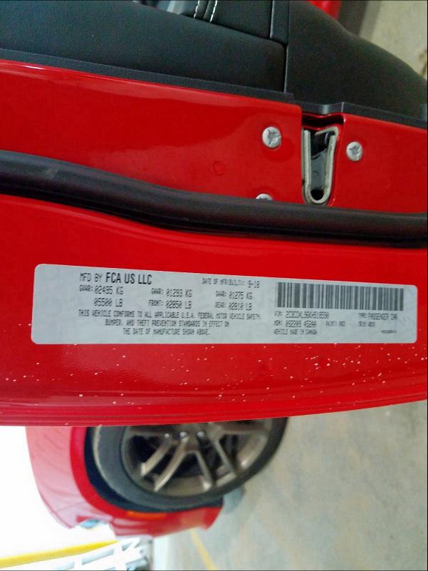 2019 DODGE CHARGER SR 2C3CDXL96KH518590