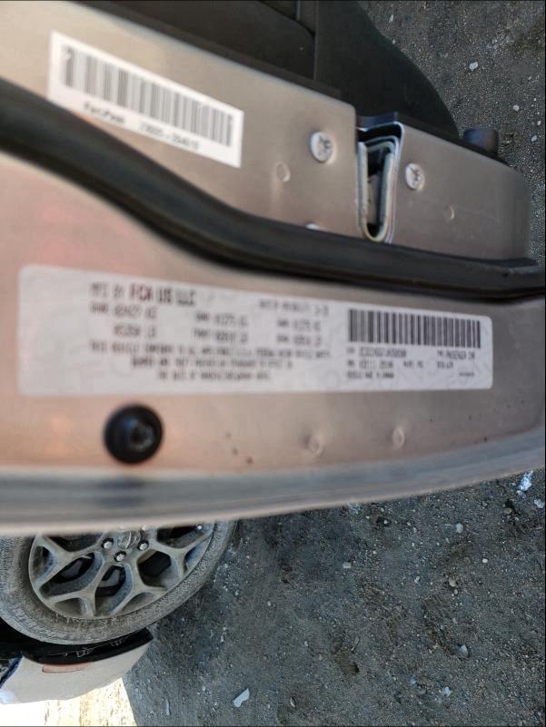 2018 CHRYSLER 300 S 2C3CCAGG7JH268588