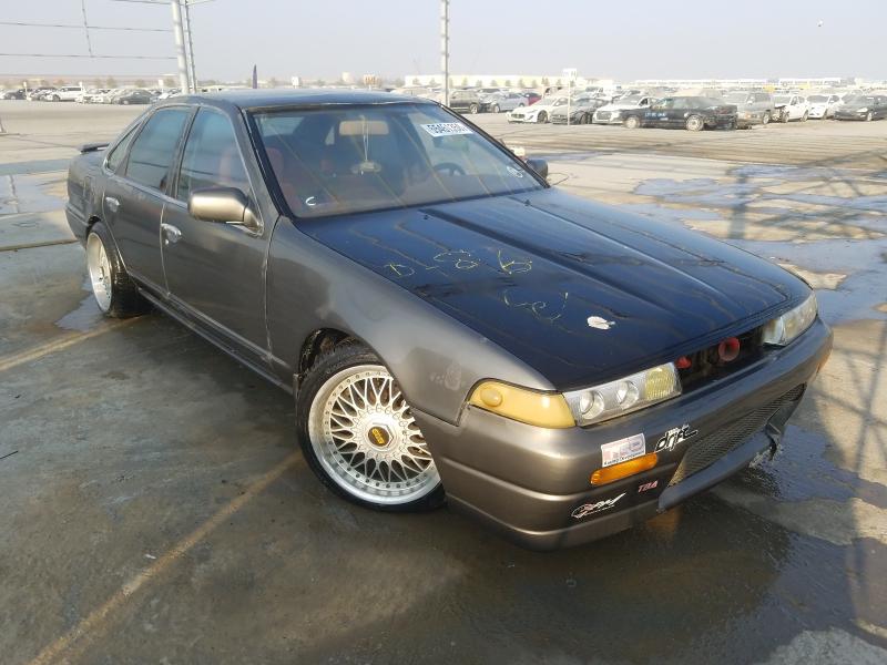 1992 nissan altima for sale