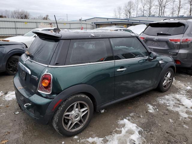 WMWMF73558TV39429 Mini COOPER S