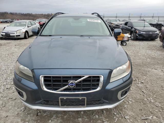 YV4BZ982281004336 Volvo XC70