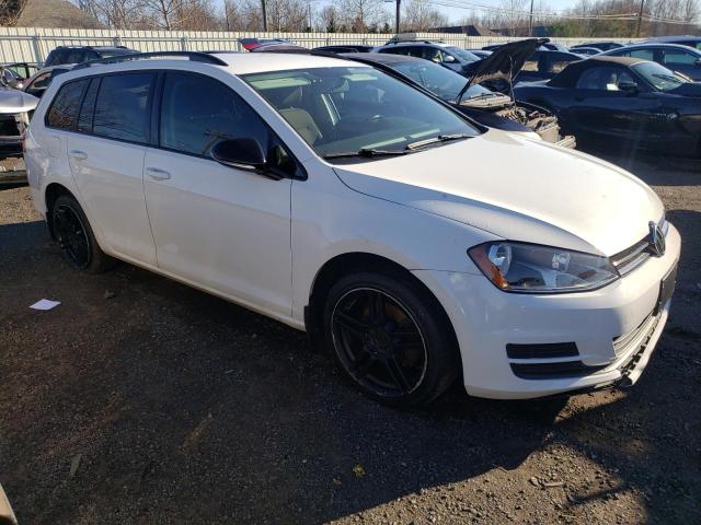 2016 VOLKSWAGEN GOLF SPORT - 3VWC17AU2GM514635