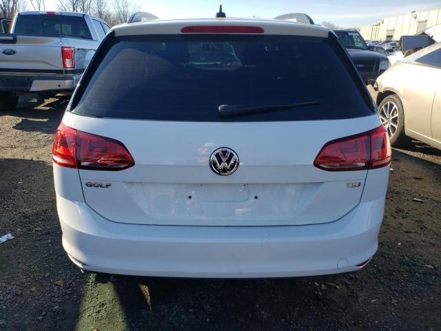2016 VOLKSWAGEN GOLF SPORT - 3VWC17AU2GM514635