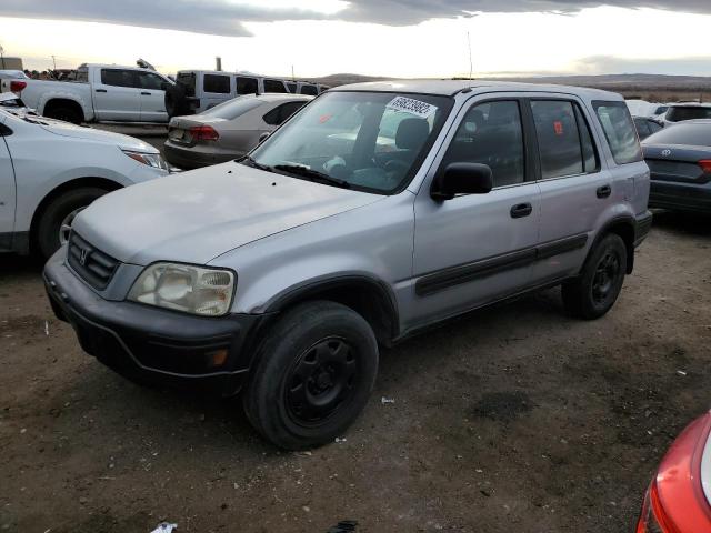 2001 Honda CR-V LX