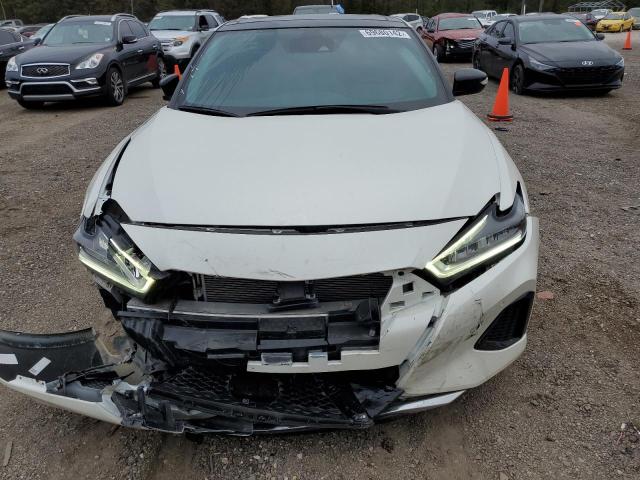 2020 NISSAN MAXIMA SL 1N4AA6DV7LC383261