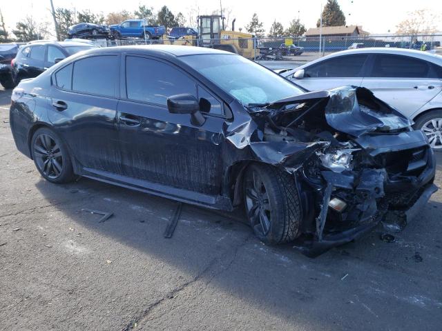 JF1VA1J69H9829089 Subaru Wrx Limited