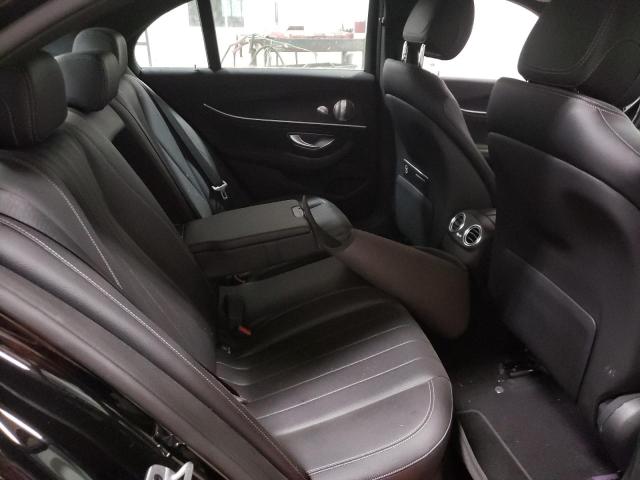 2019 MERCEDES-BENZ E 300 4MAT - WDDZF4KB6KA567392
