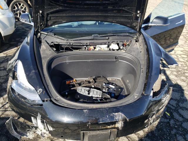 5YJ3E1EAXJF177969 Tesla MODEL 3