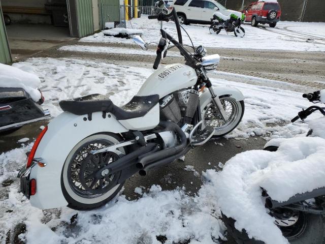 2013 VICTORY MOTORCYCLES BOARDWALK 5VPRB36N8D3026227