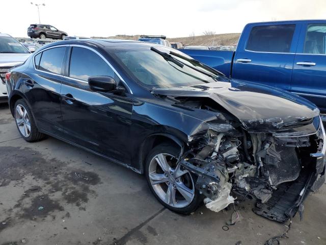 19VDE1F77DE000273 Acura Ilx 20 Tech