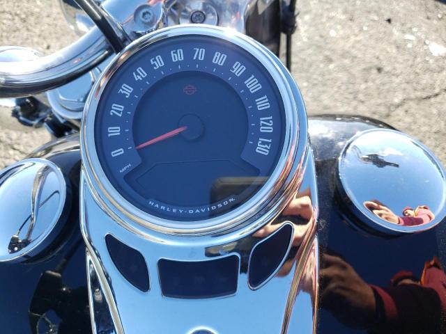 2020 HARLEY-DAVIDSON FLHC 1HD1YAJ23LB021015