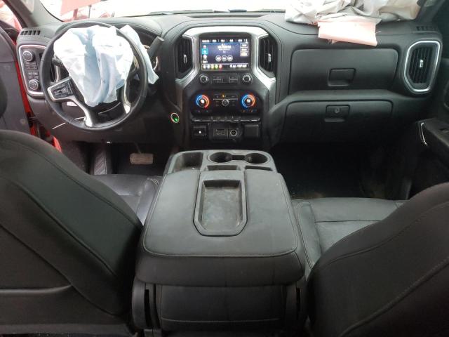 2020 CHEVROLET 3500 - 1GC4YUE71LF200135