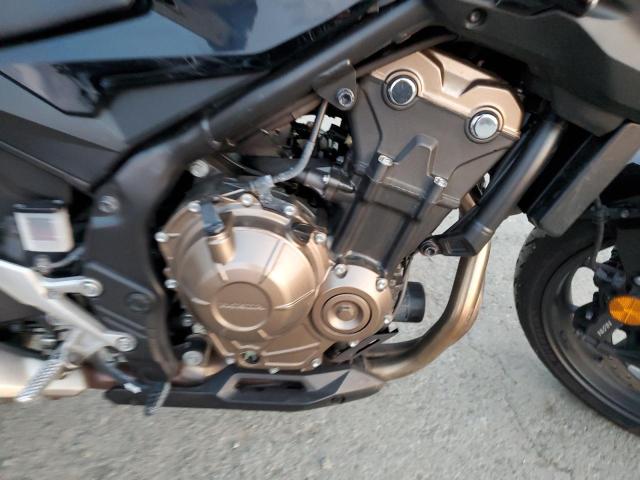 2022 HONDA CB500 FA MLHPC6359N5300076