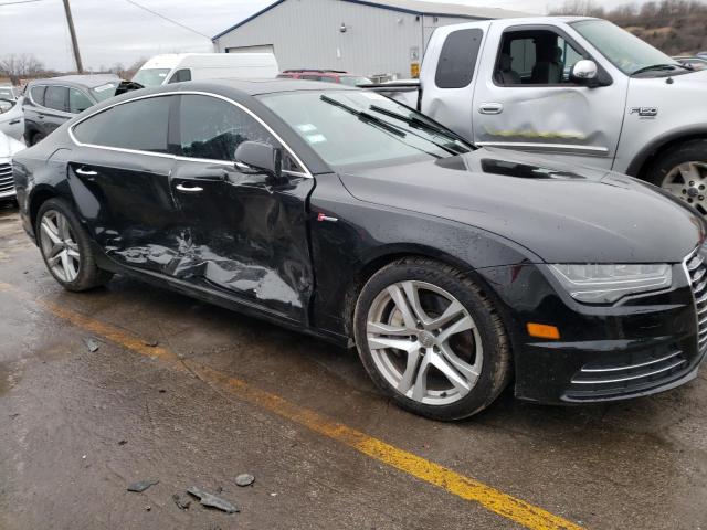 2017 AUDI A7 WAUW2AFC2HN012979