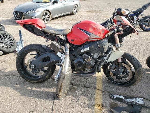 2006 SUZUKI GSX-R1000 - JS1GT76A462100849
