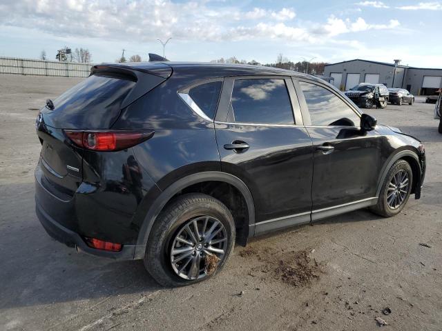 2020 MAZDA CX-5 SPORT - JM3KFABMXL0842062