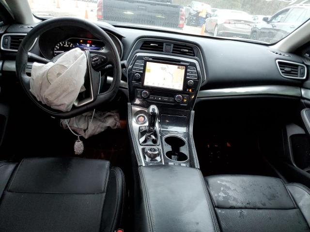 2020 NISSAN MAXIMA SL 1N4AA6DV7LC383261