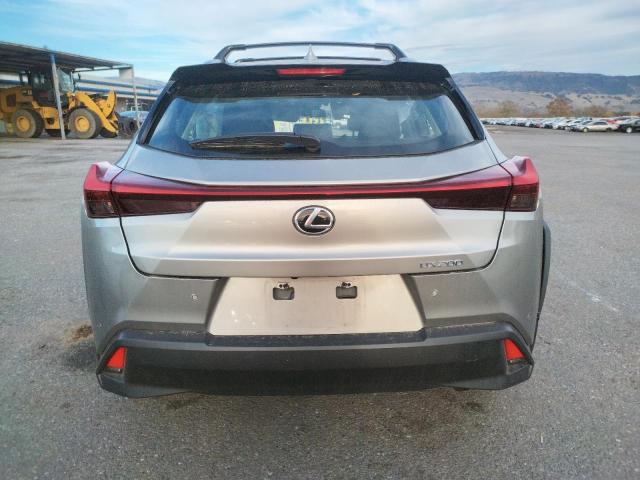 2021 LEXUS UX 200 - JTHX3JBH3M2032299