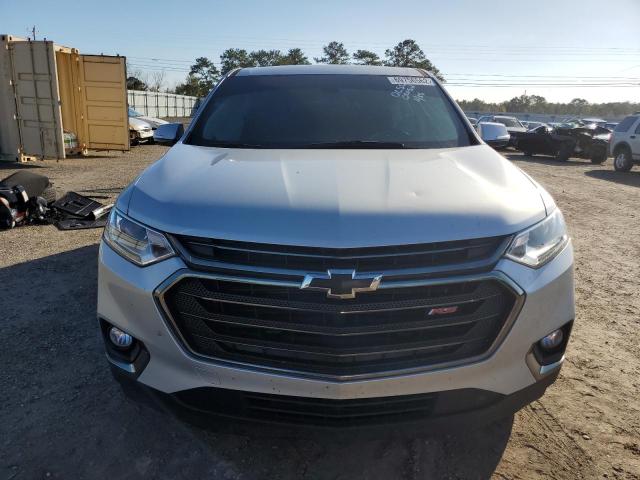 2019 CHEVROLET TRAVERSE R 1GNERJKW1KJ281782