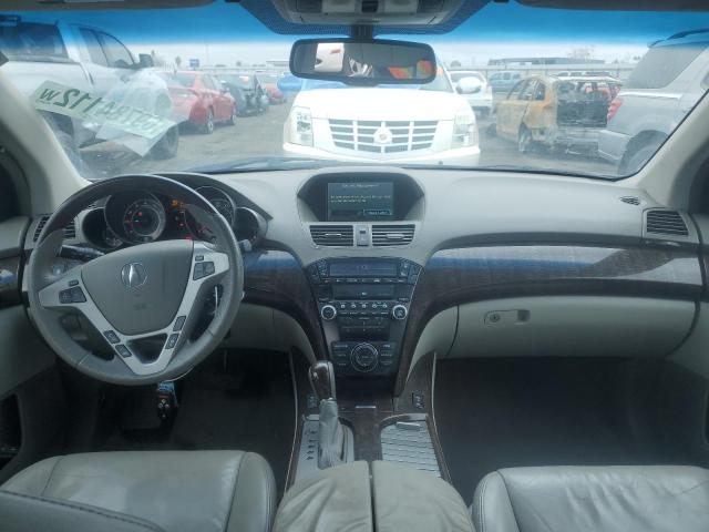 2HNYD2H63BH508063 Acura MDX