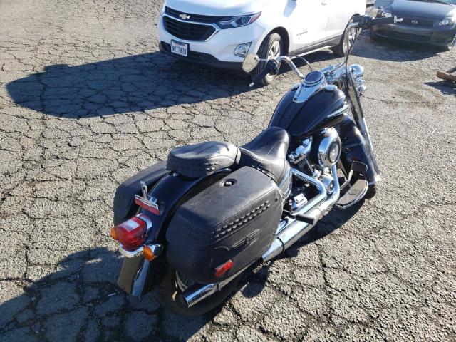 2020 HARLEY-DAVIDSON FLHC 1HD1YAJ23LB021015