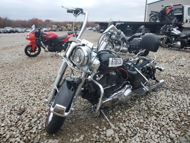 2009 HARLEY-DAVIDSON FLHR - 1HD1FB4119Y681719