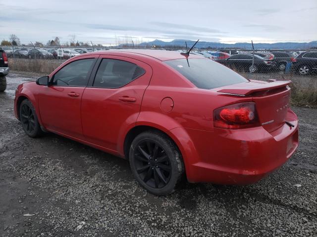 1C3CDZAB6EN148061 Dodge AVENGER SE