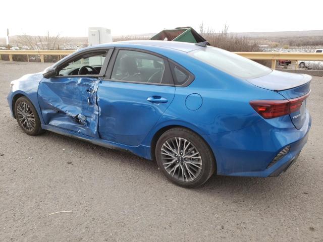 3KPF54AD2NE491853 KIA Forte Gt Line