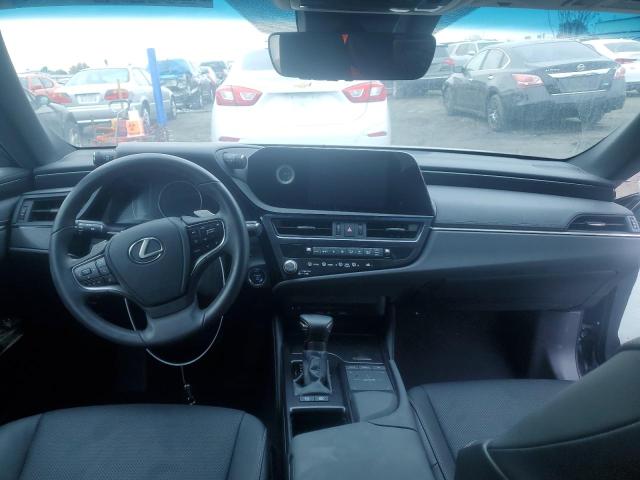 2022 LEXUS ES 300H BA 58ACA1C19NU017369