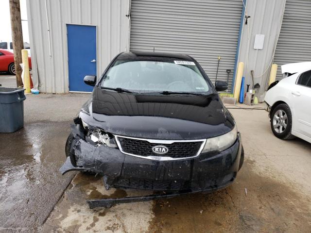 2012 Kia Forte Ex VIN: KNAFU4A2XC5491574 Lot: 68591322