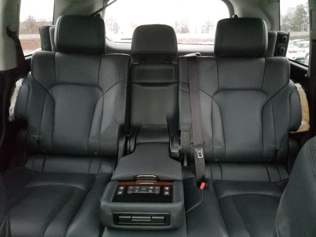 2019 LEXUS LX 570 JTJHY7AXXK4290756