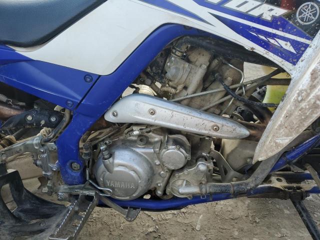 2015 YAMAHA YFM700 R 5Y4AM74Y5FA101272