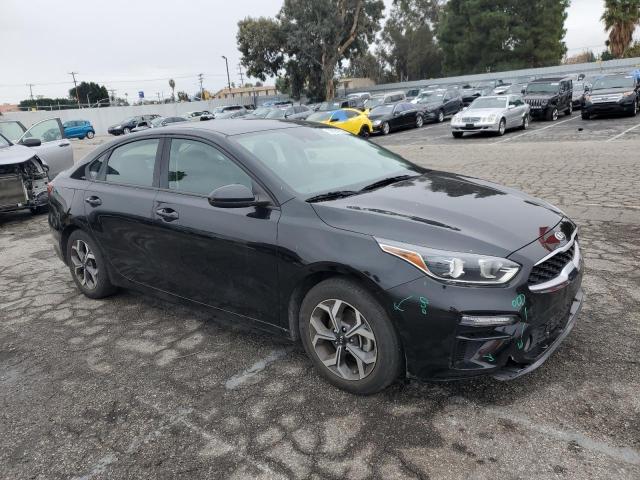 3KPF24AD4KE065568 KIA FORTE FE