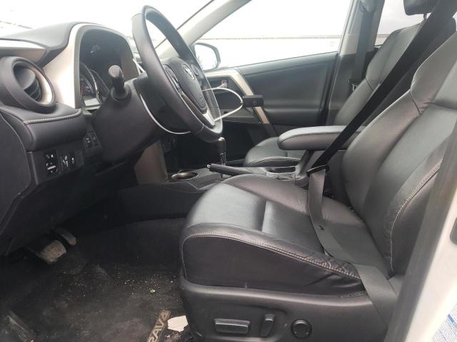 2T3DFREV6FW260349 Toyota Rav4 Limited