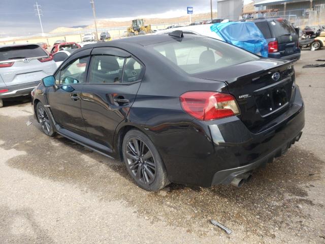 JF1VA1A66L9806152 Subaru WRX