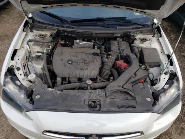 2015 MITSUBISHI LANCER JA32U2FU8FU010018