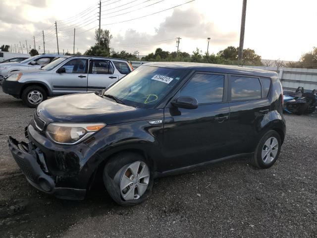 2015 KIA UK - KNDJN2A26F7162815