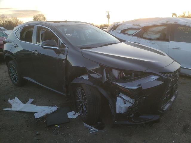 2022 LEXUS NX 350H JTJAKCEZ7N2003557