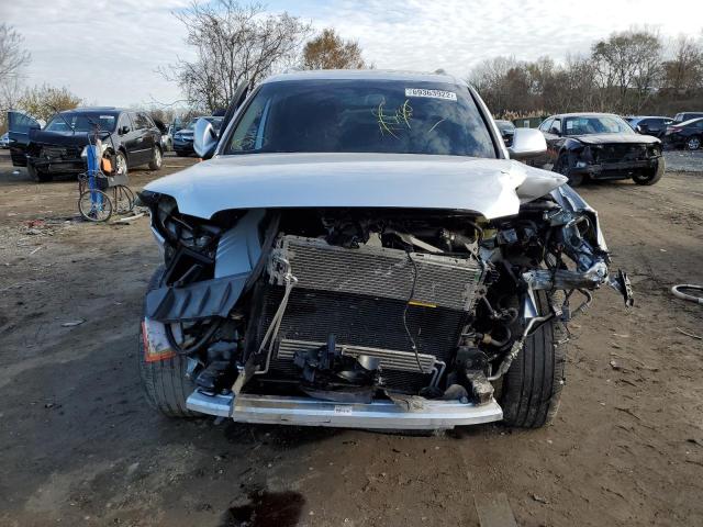 2015 AUDI Q7 TDI PRE - WA1LMAFE0FD029942