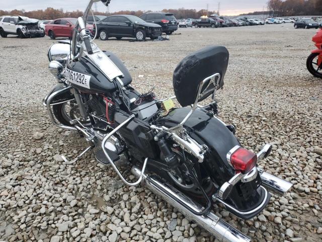 2009 HARLEY-DAVIDSON FLHR - 1HD1FB4119Y681719