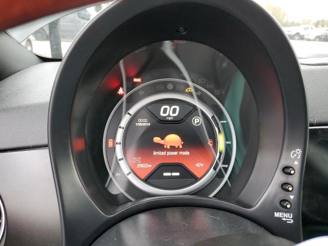 2015 FIAT 500 ELECTR 3C3CFFGE5FT576053
