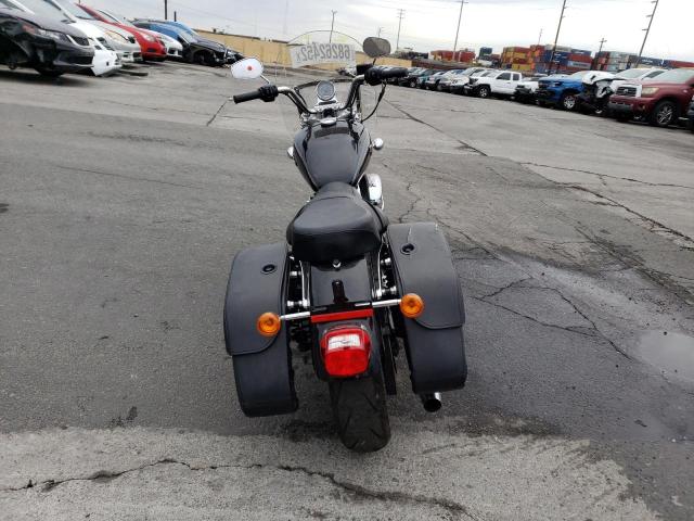 2016 HARLEY-DAVIDSON XL1200 T 1HD1LL336GC415799